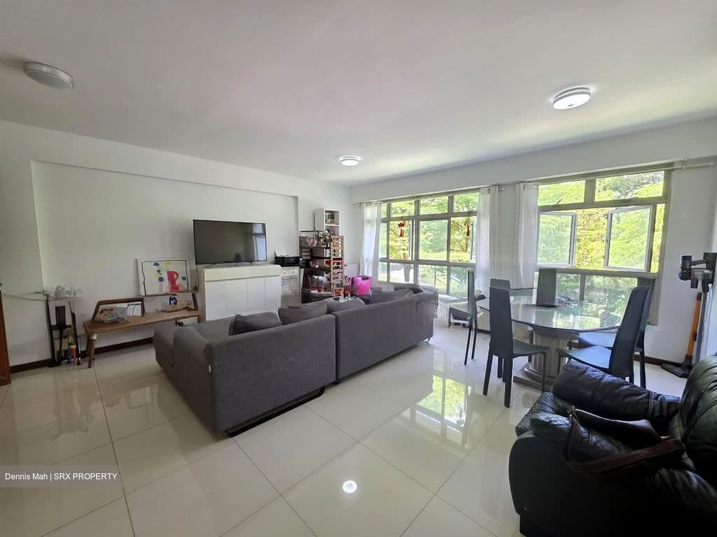Blk 494J Tampines Greenedge (Tampines), HDB 5 Rooms #535402941